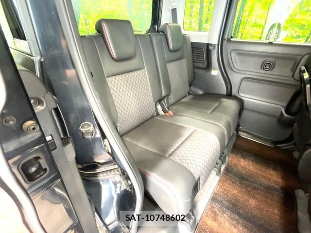 Suzuki SPACIA 2018-09 8855525-8