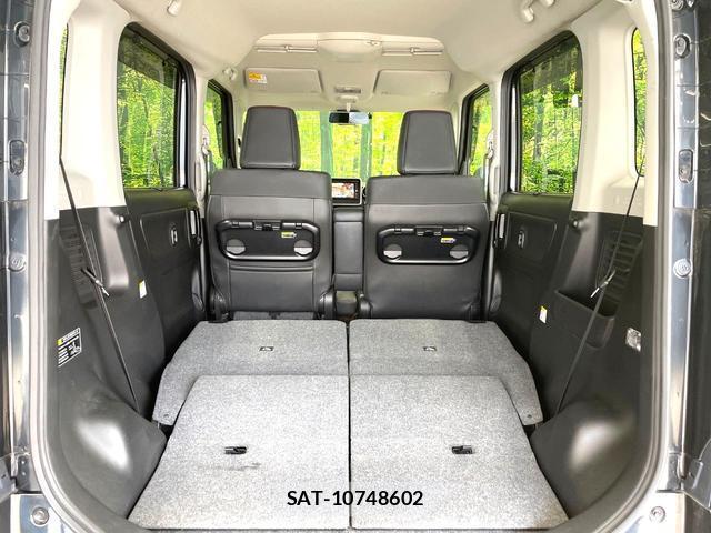 Suzuki SPACIA 2018-09 8855525-9