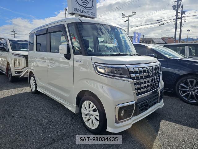 Suzuki SPACIA 2023-05 8855674-0