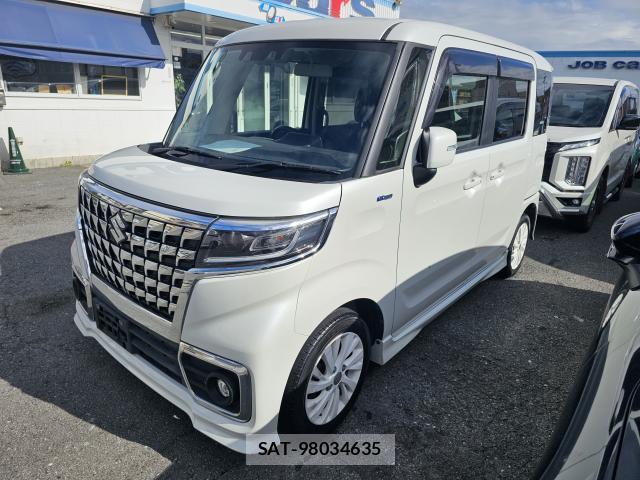Suzuki SPACIA 2023-05 8855674-1