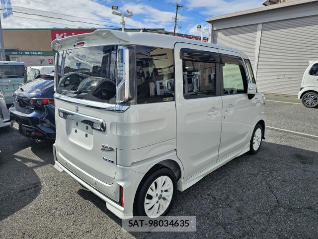 Suzuki SPACIA 2023-05 8855674-2