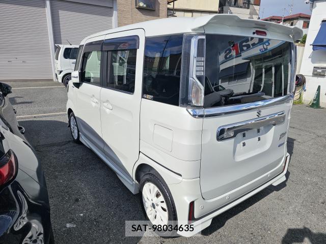 Suzuki SPACIA 2023-05 8855674-3