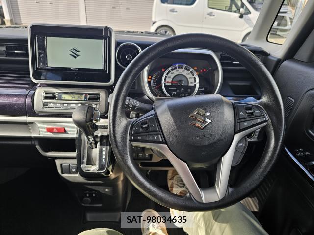 Suzuki SPACIA 2023-05 8855674-4