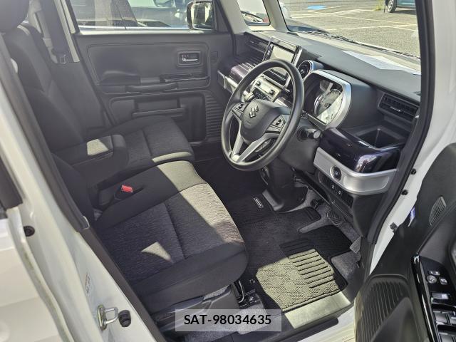 Suzuki SPACIA 2023-05 8855674-6
