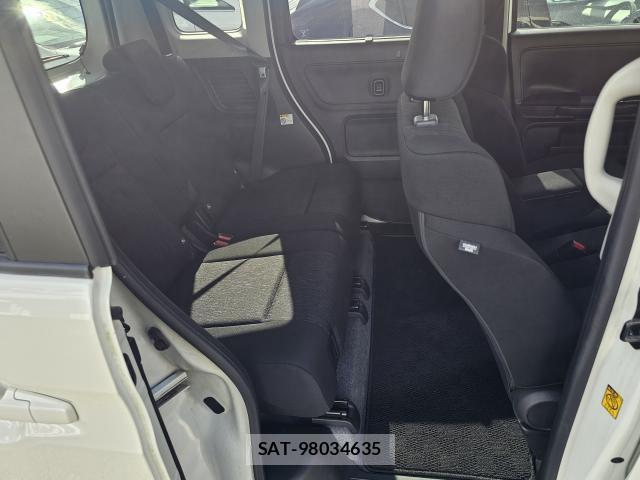 Suzuki SPACIA 2023-05 8855674-7