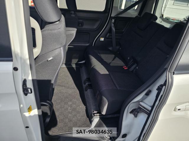 Suzuki SPACIA 2023-05 8855674-8