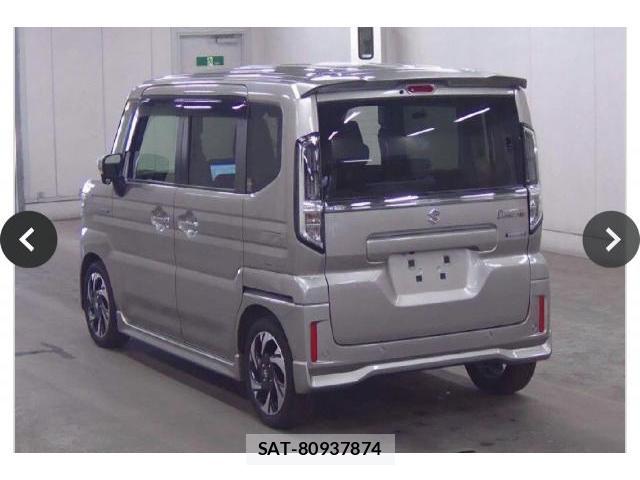 Suzuki SPACIA 2023-12 8856136-0