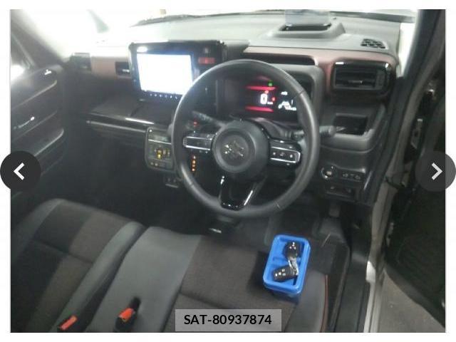 Suzuki SPACIA 2023-12 8856136-1
