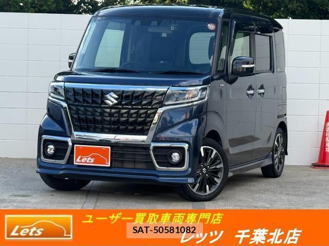 Suzuki SPACIA 2022-10 8856522-0