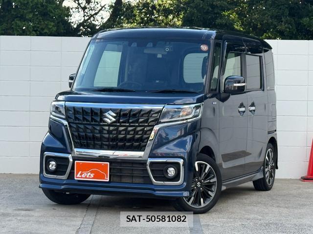 Suzuki SPACIA 2022-10 8856522-1