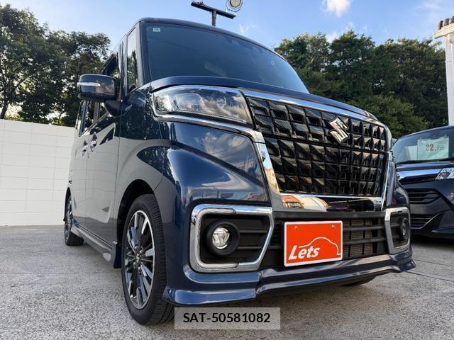 Suzuki SPACIA 2022-10 8856522-10