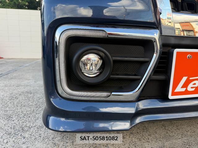 Suzuki SPACIA 2022-10 8856522-12