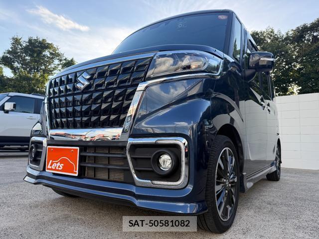 Suzuki SPACIA 2022-10 8856522-2