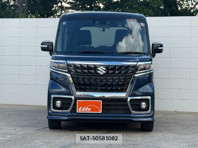 Suzuki SPACIA 2022-10 8856522-3