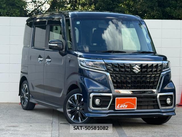 Suzuki SPACIA 2022-10 8856522-4