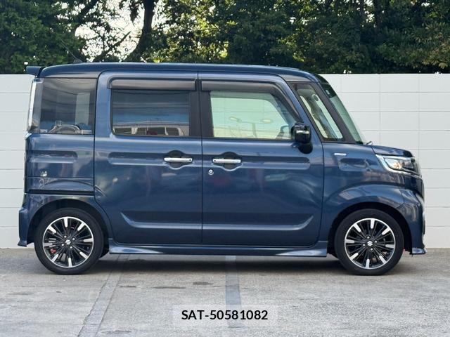 Suzuki SPACIA 2022-10 8856522-5
