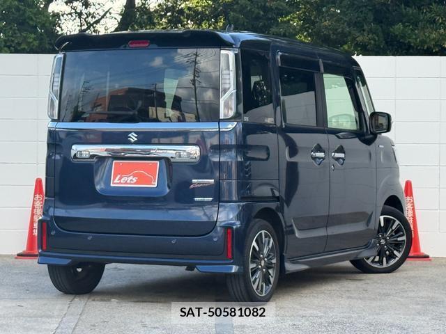 Suzuki SPACIA 2022-10 8856522-6
