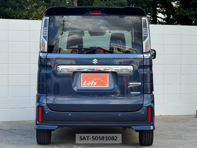 Suzuki SPACIA 2022-10 8856522-7