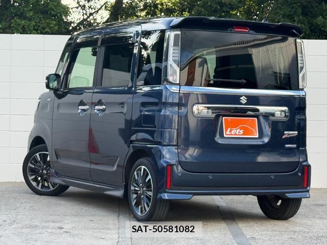 Suzuki SPACIA 2022-10 8856522-8