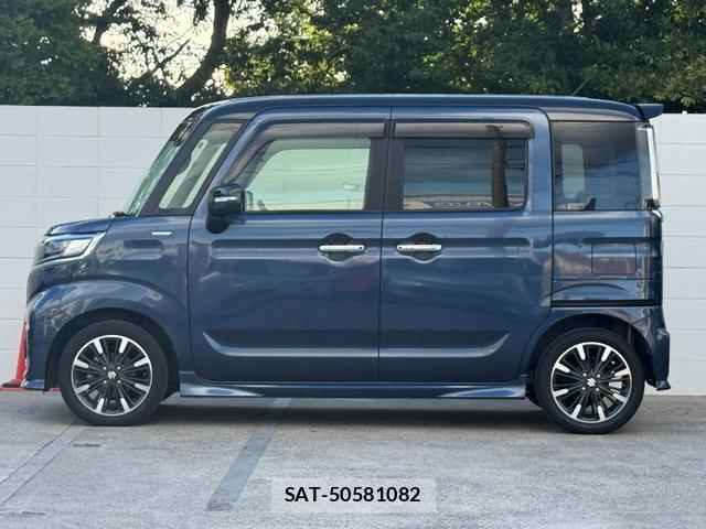 Suzuki SPACIA 2022-10 8856522-9