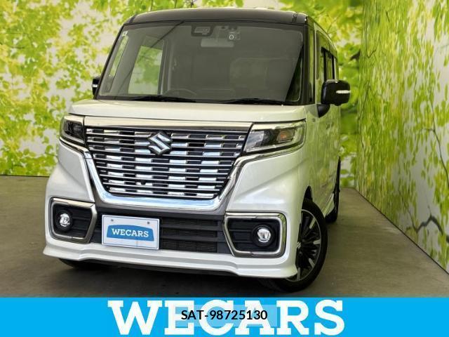 Suzuki SPACIA 2018-06 8856549-0