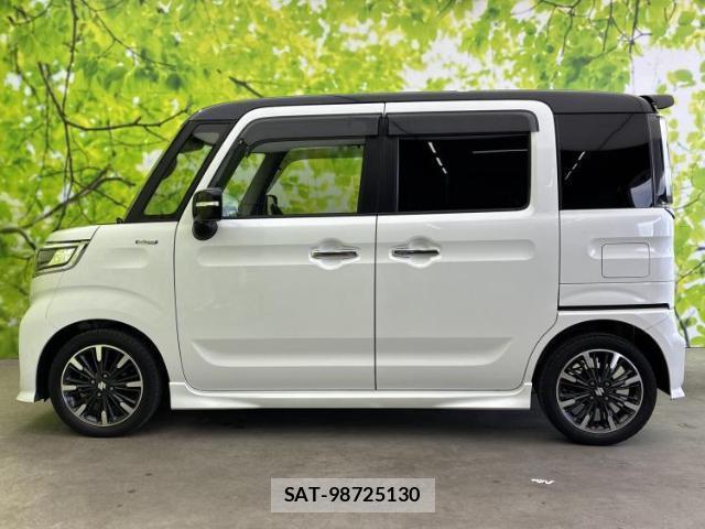 Suzuki SPACIA 2018-06 8856549-1