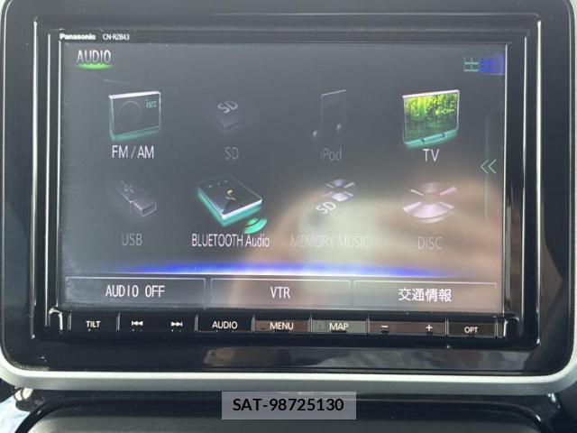 Suzuki SPACIA 2018-06 8856549-10