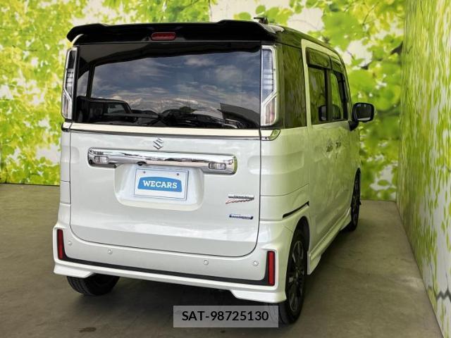 Suzuki SPACIA 2018-06 8856549-2