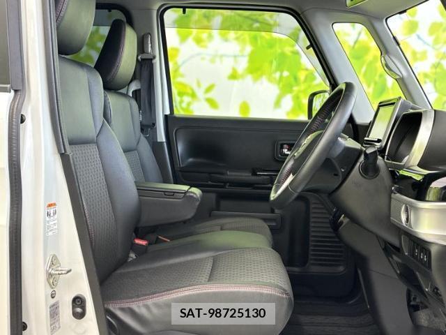 Suzuki SPACIA 2018-06 8856549-3