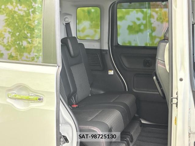 Suzuki SPACIA 2018-06 8856549-4