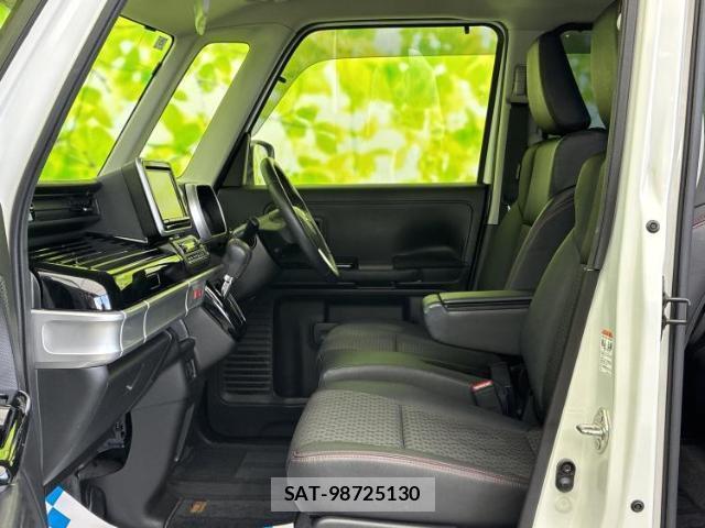 Suzuki SPACIA 2018-06 8856549-5