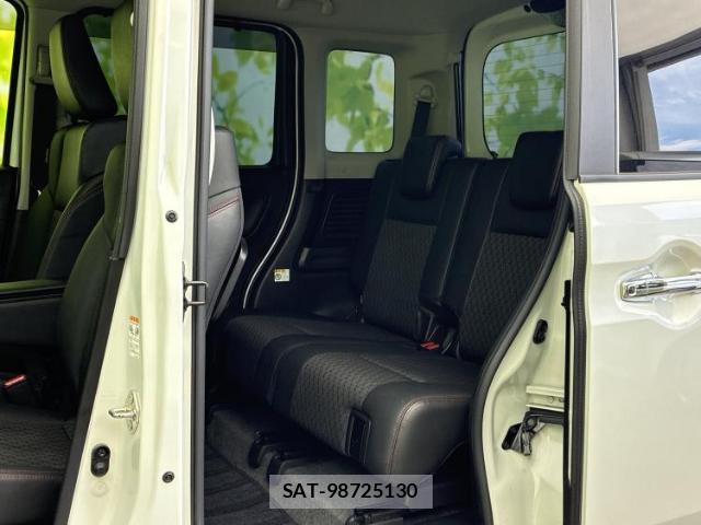 Suzuki SPACIA 2018-06 8856549-6