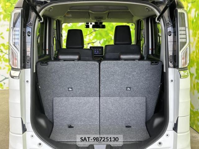 Suzuki SPACIA 2018-06 8856549-7