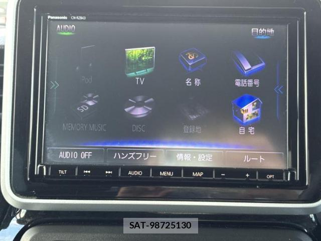 Suzuki SPACIA 2018-06 8856549-8