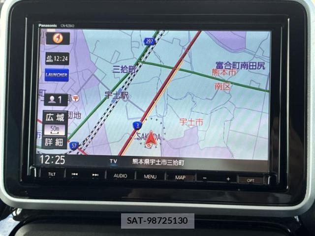 Suzuki SPACIA 2018-06 8856549-9