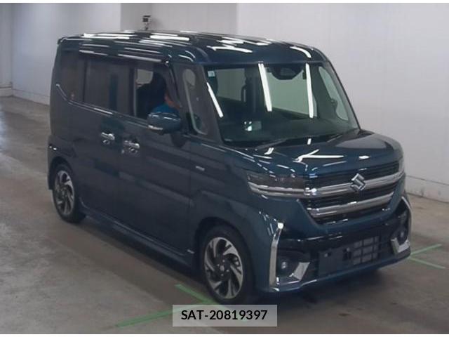 Suzuki SPACIA 2026-03 8856645-0