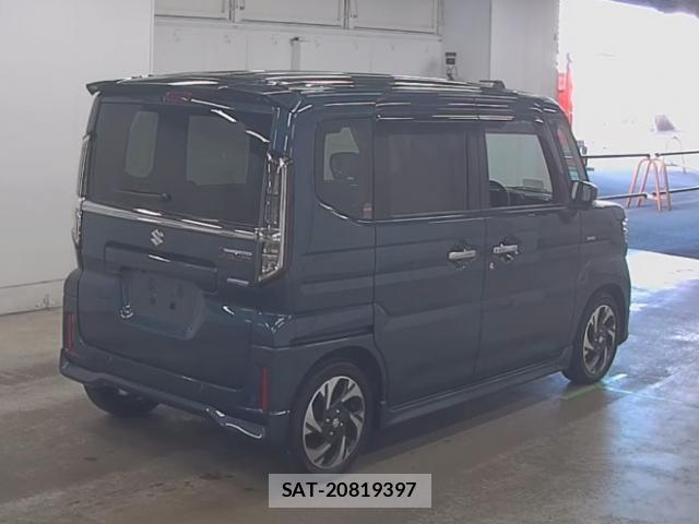 Suzuki SPACIA 2026-03 8856645-1