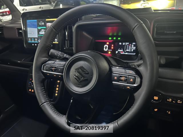 Suzuki SPACIA 2026-03 8856645-12
