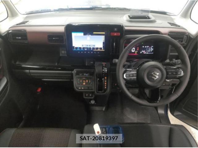 Suzuki SPACIA 2026-03 8856645-2