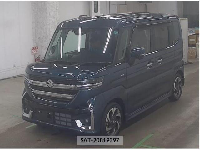 Suzuki SPACIA 2026-03 8856645-3