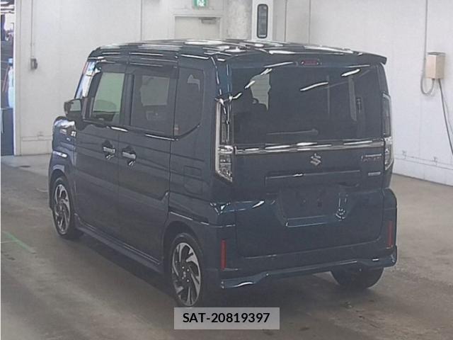 Suzuki SPACIA 2026-03 8856645-4