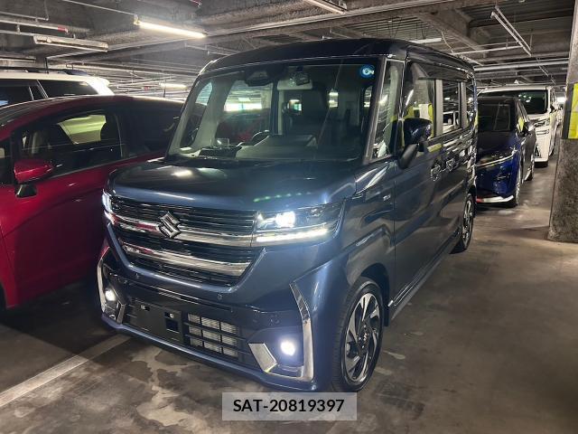 Suzuki SPACIA 2026-03 8856645-6