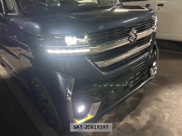 Suzuki SPACIA 2026-03 8856645-7
