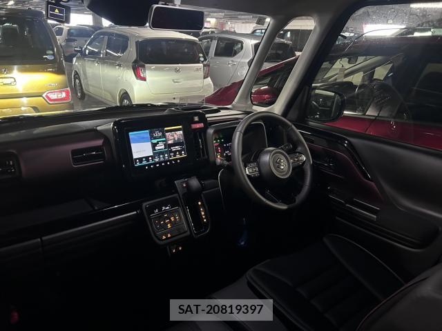 Suzuki SPACIA 2026-03 8856645-8
