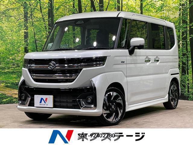 Suzuki SPACIA 2025-08 8856761-0