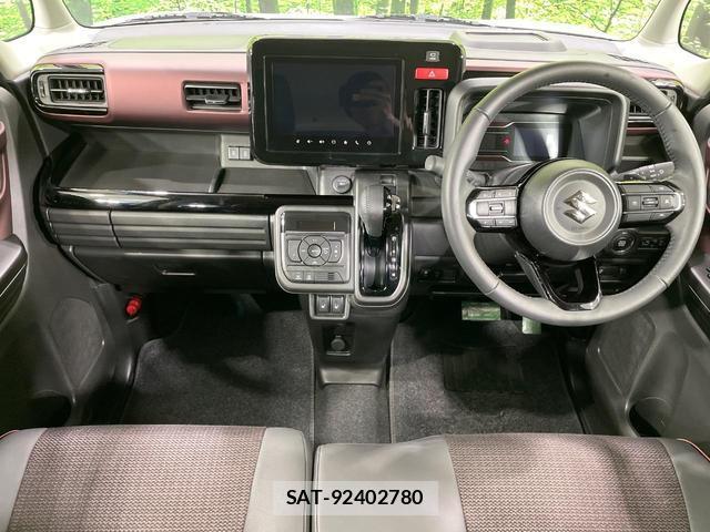 Suzuki SPACIA 2025-08 8856761-1