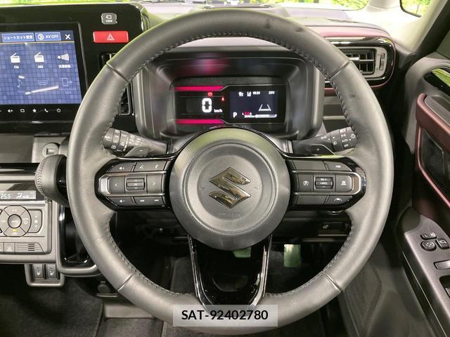 Suzuki SPACIA 2025-08 8856761-10