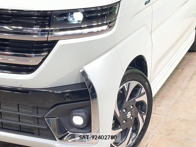 Suzuki SPACIA 2025-08 8856761-11