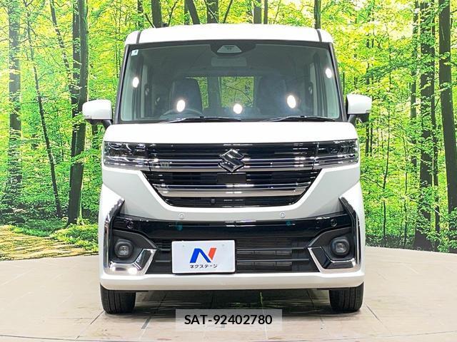 Suzuki SPACIA 2025-08 8856761-13