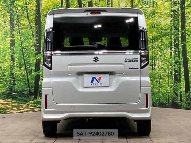Suzuki SPACIA 2025-08 8856761-14